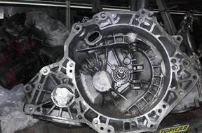 КОРОБКА ПЕРЕДАЧ OPEL CORSA C 1.5 CDTI