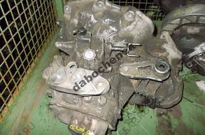 КОРОБКА ПЕРЕДАЧ Opel Corsa C 1.7 CDTI