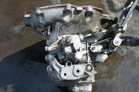 КОРОБКА ПЕРЕДАЧ Opel Corsa C 1.7 DTI  Y17DT