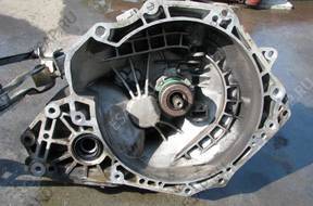 КОРОБКА ПЕРЕДАЧ Opel Corsa C 1.7 DTI  Y17DT
