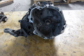 КОРОБКА ПЕРЕДАЧ OPEL CORSA C 1.7CDTI  03r F23