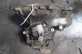 КОРОБКА ПЕРЕДАЧ Opel Corsa C 1.7DI