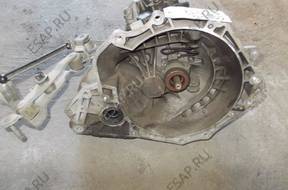 КОРОБКА ПЕРЕДАЧ Opel Corsa C 1.7DTI