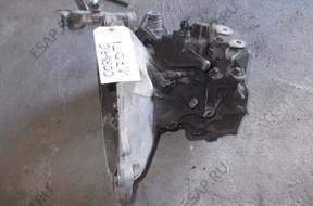 КОРОБКА ПЕРЕДАЧ Opel Corsa C 1.7DTI