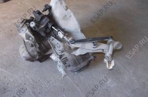 КОРОБКА ПЕРЕДАЧ Opel Corsa C 1.7DTI