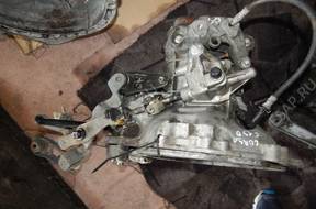 КОРОБКА ПЕРЕДАЧ Opel Corsa C Astra 1.7 DTI F17W355
