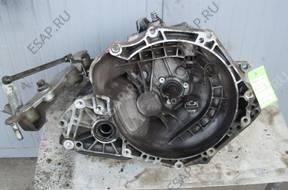 КОРОБКА ПЕРЕДАЧ OPEL CORSA C ASTRA II G 1.2 1.4 F13 C394