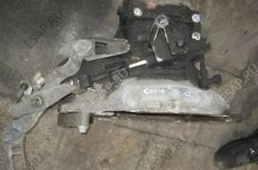 КОРОБКА ПЕРЕДАЧ opel corsa c combo 1.2