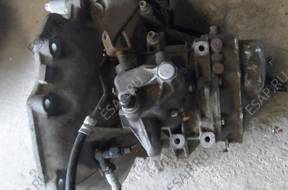 КОРОБКА ПЕРЕДАЧ Opel Corsa C  Combo