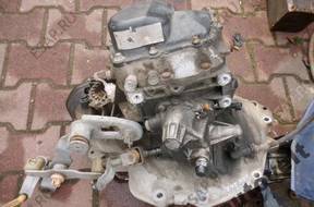 КОРОБКА ПЕРЕДАЧ OPEL CORSA C D Z12XEP 1,2 16V