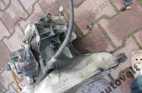 КОРОБКА ПЕРЕДАЧ OPEL CORSA C D Z12XEP 1,2 16V