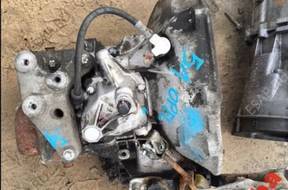 КОРОБКА ПЕРЕДАЧ OPEL CORSA C F13 C394