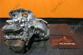 КОРОБКА ПЕРЕДАЧ OPEL CORSA C F17BW355 1.3 CDTI