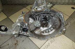 КОРОБКА ПЕРЕДАЧ Opel Corsa C Meriva 1.4 F-13  W429