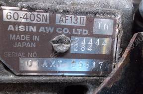 КОРОБКА ПЕРЕДАЧ Opel Corsa C Meriva АВТОМАТИЧЕСКАЯ 1.4