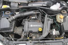 КОРОБКА ПЕРЕДАЧ OPEL CORSA C РЕСТАЙЛИНГ 1.2 CZCI