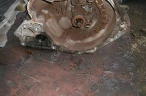 КОРОБКА ПЕРЕДАЧ Opel Corsa C Z14XEP