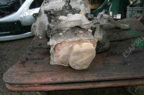 КОРОБКА ПЕРЕДАЧ Opel Corsa C Z14XEP