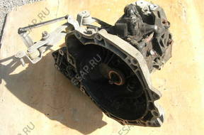 КОРОБКА ПЕРЕДАЧ OPEL CORSA C1.7 DTI