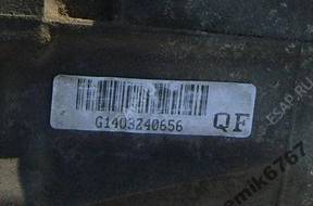 КОРОБКА ПЕРЕДАЧ Opel CORSA COMBO 1.7 CDTI