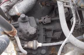 КОРОБКА ПЕРЕДАЧ OPEL Corsa Combo 1.7-D 1.7-ДИЗЕЛЬ