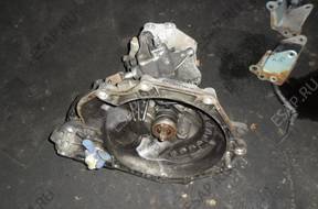 КОРОБКА ПЕРЕДАЧ OPEL CORSA COMBO C 1.0-1.4 БЕНЗИН