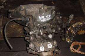 КОРОБКА ПЕРЕДАЧ OPEL CORSA COMBO C 1.7DTI EUROPA
