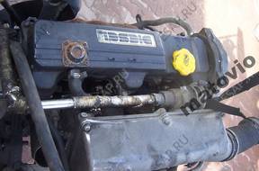 КОРОБКА ПЕРЕДАЧ OPEL CORSA COMBO  ISUZU 1,5 ДИЗЕЛЬ