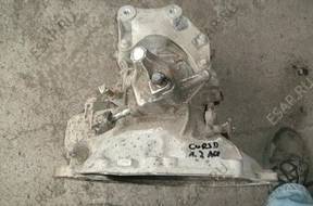 КОРОБКА ПЕРЕДАЧ OPEL CORSA D 1,2 16V A12XER,10 год