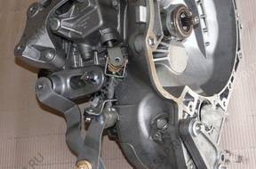 КОРОБКА ПЕРЕДАЧ Opel Corsa D 1,2 A12XER В ОТЛИЧНОМ СОСТОЯНИИ