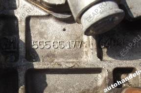 КОРОБКА ПЕРЕДАЧ OPEL CORSA D 1,2 БЕНЗИН 55565177