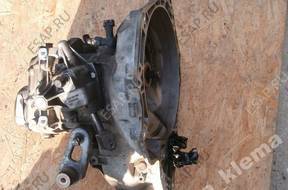 КОРОБКА ПЕРЕДАЧ opel corsa d 1,2 z12xep ecotec