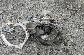 КОРОБКА ПЕРЕДАЧ OPEL CORSA D 1,3 CDTI