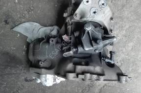 КОРОБКА ПЕРЕДАЧ OPEL CORSA D 1,3 CDTI W374