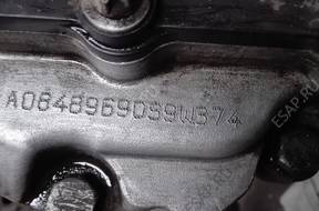 КОРОБКА ПЕРЕДАЧ OPEL CORSA D 1,3 CDTI W374