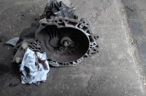 КОРОБКА ПЕРЕДАЧ OPEL CORSA D 1,3 CDTI W374