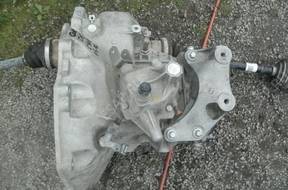 КОРОБКА ПЕРЕДАЧ OPEL CORSA D 1,4 16V F13 C418