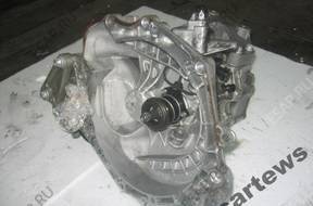 КОРОБКА ПЕРЕДАЧ OPEL CORSA D 1.0 1.2 F13MC429