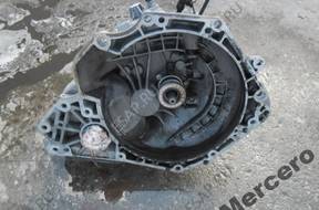 КОРОБКА ПЕРЕДАЧ OPEL CORSA D 1.2 16V 1.0 F13MC429