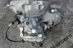 КОРОБКА ПЕРЕДАЧ OPEL CORSA D 1.2 16V 1.0 F13MC429