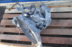 КОРОБКА ПЕРЕДАЧ OPEL CORSA D 1.2 16V