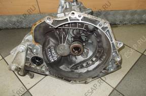 КОРОБКА ПЕРЕДАЧ Opel Corsa D 1.2 16V A12XER