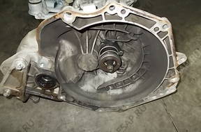КОРОБКА ПЕРЕДАЧ Opel Corsa D 1.2 16V F13 W429