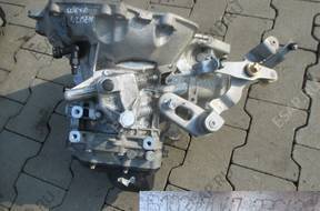 КОРОБКА ПЕРЕДАЧ OPEL CORSA D 1.2 2 год,C429