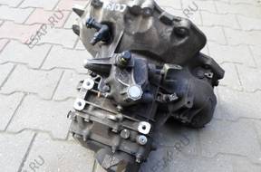 КОРОБКА ПЕРЕДАЧ OPEL CORSA D 1.2 2008 год, 5-СТУПЕНЧАТАЯ