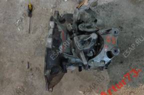 КОРОБКА ПЕРЕДАЧ OPEL CORSA D 1.2 БЕНЗИН 16V