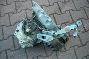 КОРОБКА ПЕРЕДАЧ OPEL CORSA D 1.2  БЕНЗИН CHORZ