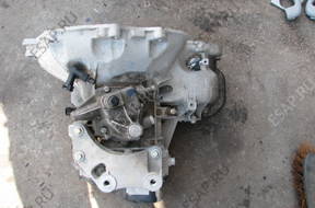 КОРОБКА ПЕРЕДАЧ Opel Corsa D 1.2 i A12XER 10r