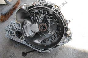 КОРОБКА ПЕРЕДАЧ Opel Corsa D 1.2 i A12XER 10r