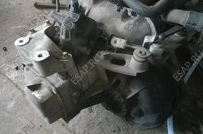 КОРОБКА ПЕРЕДАЧ OPEL CORSA D 1.2 XEP